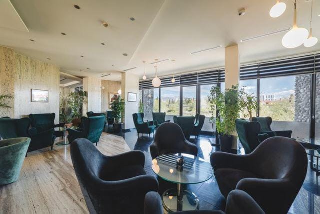 Hotel Podgorica Hotel in Podgorica