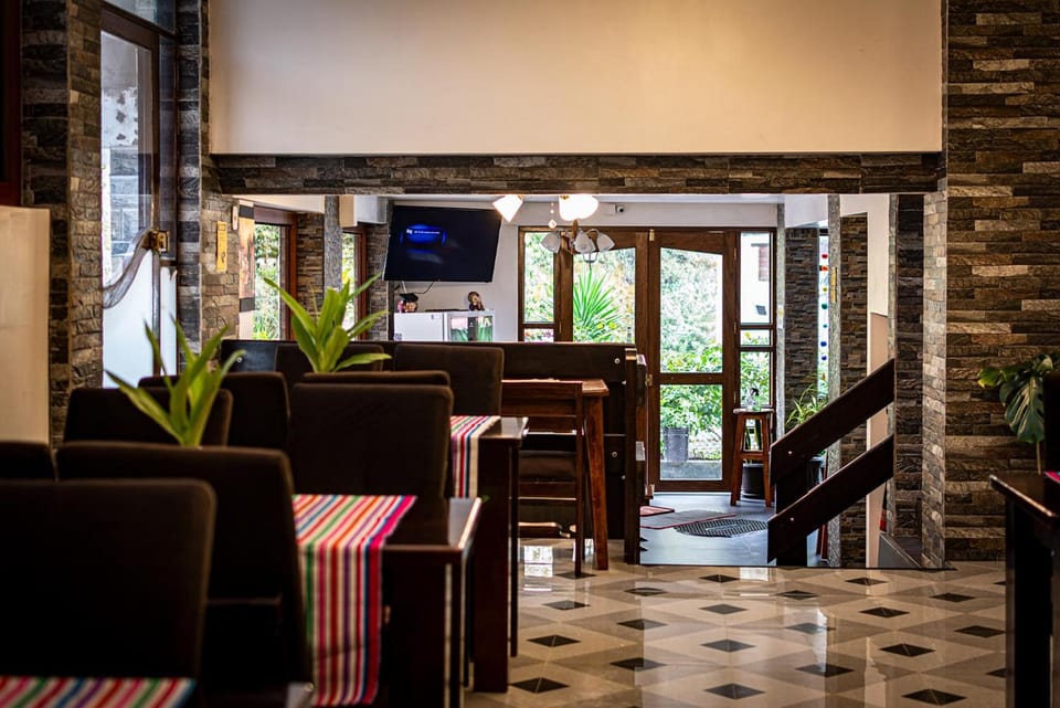 Hotel Machupicchu Adventure Hotel in Department of Cusco