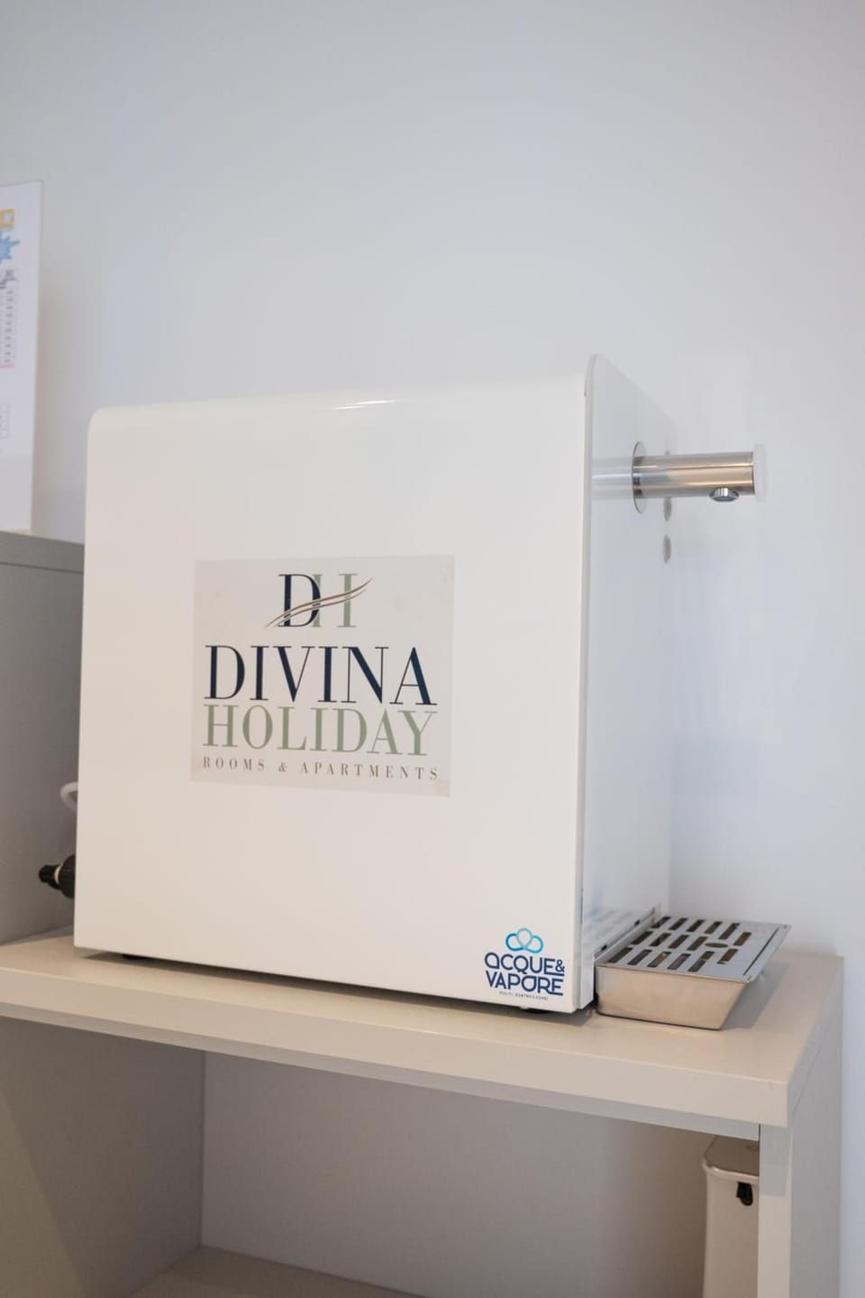 Divina Holiday - Rooms Hotel in Maiori