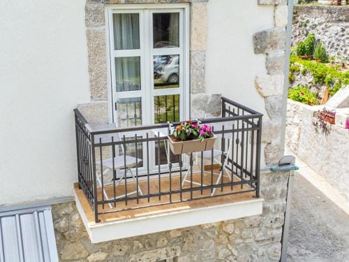 Skala luxury rooms Hotel in Podgorica Municipality, Montenegro