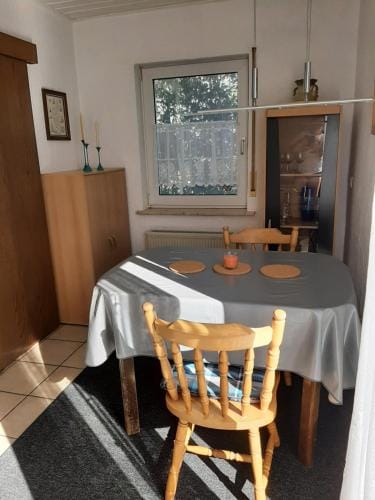 Haus Fuchskaute Monteurzimmer Hotel in Rhineland-Palatinate