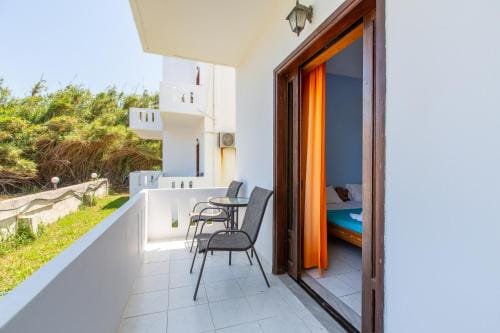 Ohana Hotel in Crete