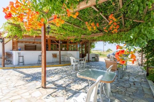 Ohana Hotel in Crete