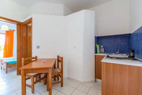 Ohana Hotel in Crete