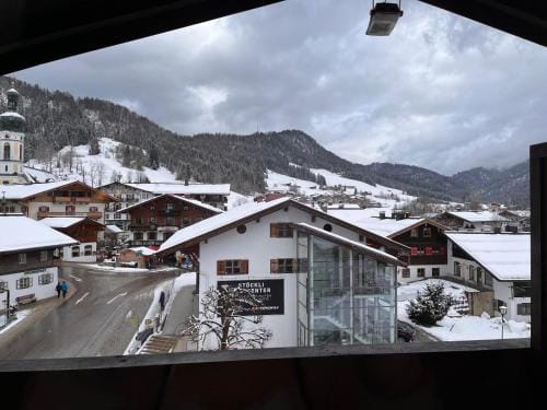 Hotel Lowen Hotel in Salzburgerland