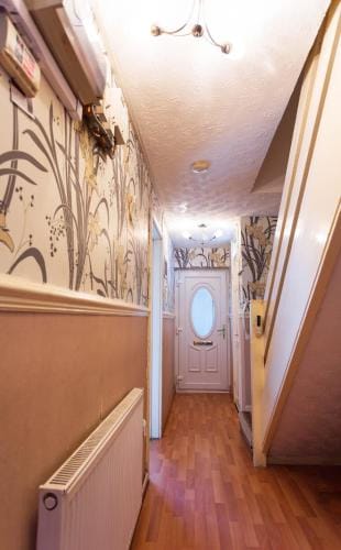 Room near to Birmingham city centre with parking Hotel in Birmingham