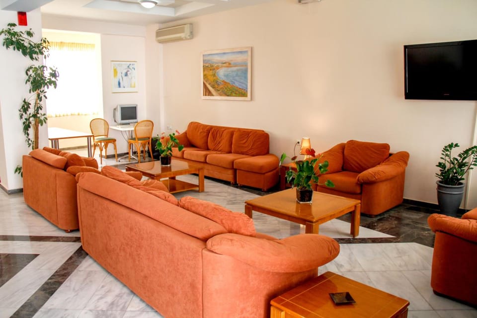 Kleoniki Mare Apartment hotel in Rethymno