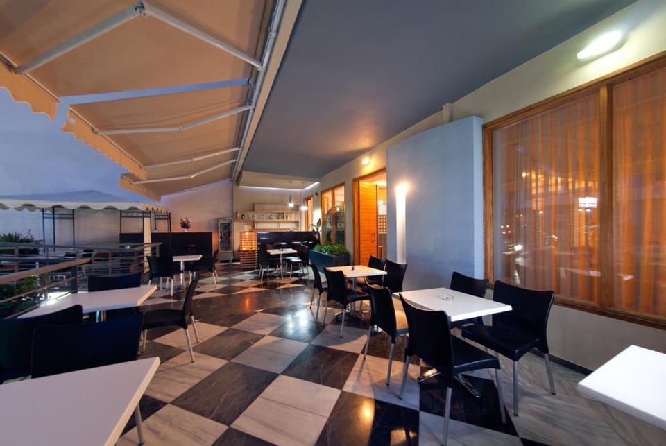 Kleoniki Mare Apartment hotel in Rethymno