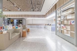 Ji Hotel Nanjing Xianlin Center Hotel in Nanjing