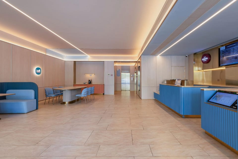 Hanting Hotel Huzhou Nanxun Acient Town Hotel in Suzhou