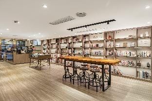 Hanting Hotel Shanghai Hongqiao Tianshan Road Hotel in Shanghai