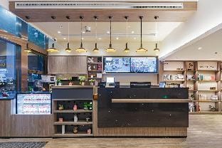 Hanting Hotel Shanghai Hongqiao Tianshan Road Hotel in Shanghai
