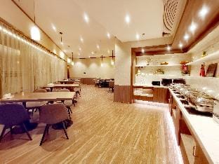 Hanting Hotel Huzhou Yishang Street Hotel in Suzhou