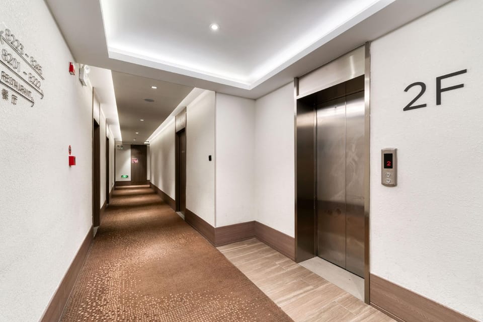 Hanting Hotel Huzhou Yishang Street Hotel in Suzhou
