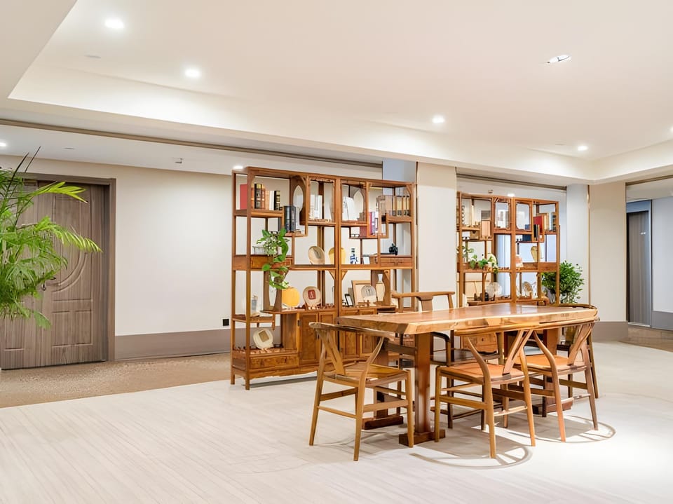Hanting Hotel Tengzhou Longquan Road Hotel in Jiangsu