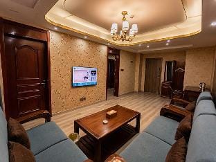 Hanting Hotel Tengzhou Longquan Road Hotel in Jiangsu
