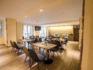 Hanting Hotel Tengzhou Longquan Road Hotel in Jiangsu