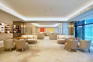Ji Hotel Hangzhou Qianjiang Shijicheng Hotel in Hangzhou