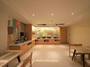 Hanting Hotel Changxing Mingzhu Road Hotel in Suzhou