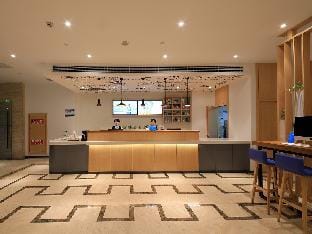 Hanting Hotel Changxing Mingzhu Road Hotel in Suzhou