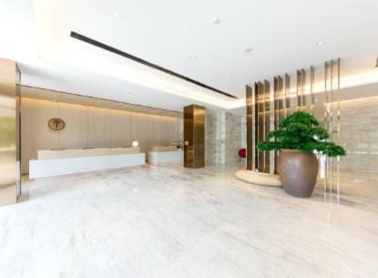 Ji Hotel Hangzhou Xixi Harbour City Hotel in Hangzhou