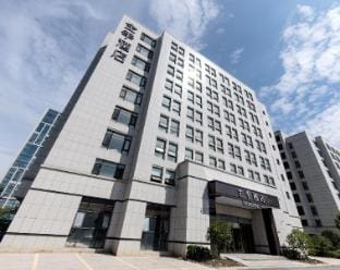 Ji Hotel Hangzhou Xixi Harbour City Hotel in Hangzhou