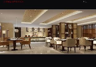 Starway Hotel Yongcheng Jinboda Plaza Hotel in Jiangsu