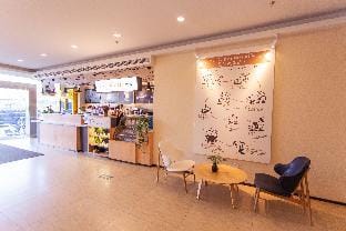 Hanting Hotel Yangzhou Wutinglong Toy Market Hotel in Jiangsu
