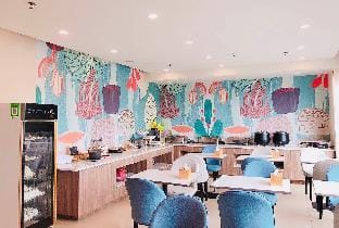 Hanting Hotel Yangzhou Wutinglong Toy Market Hotel in Jiangsu