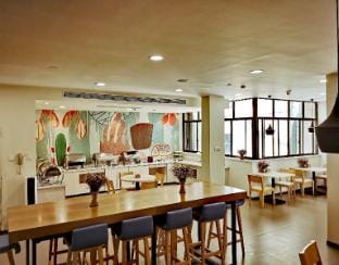 Hanting Hotel Qiandao Hu Plaza Hotel in Hangzhou