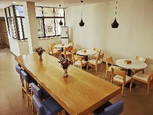 Hanting Hotel Qiandao Hu Plaza Hotel in Hangzhou