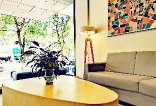 Hanting Hotel Qiandao Hu Plaza Hotel in Hangzhou