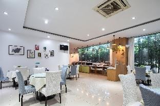 Hanting Hotel Nanjing Railway Station Hotel in Nanjing