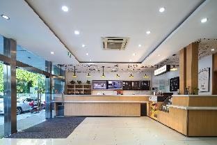 Hanting Hotel Nanjing Railway Station Hotel in Nanjing