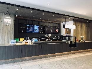 Hanting Hotel Nanjing Xingang Development Zone Hotel in Nanjing