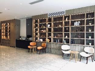 Hanting Hotel Nanjing Xingang Development Zone Hotel in Nanjing