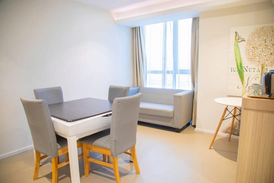 Hanting Hotel Nanjing Xingang Development Zone Hotel in Nanjing