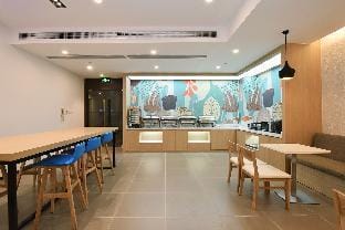 Hanting Hotel Nanjing Hexi Wanda Hotel in Nanjing