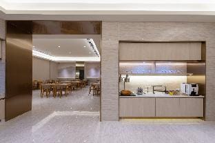 Ji Hotel Shengzhou Hotel in Zhejiang
