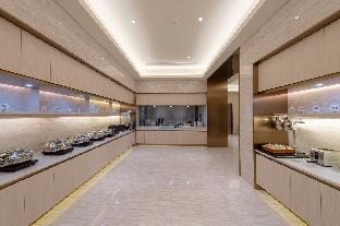 Ji Hotel Shengzhou Hotel in Zhejiang