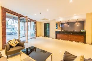 Hi Inn Hangzhou Shenban Road Hotel in Hangzhou