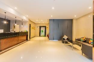 Hi Inn Hangzhou Shenban Road Hotel in Hangzhou