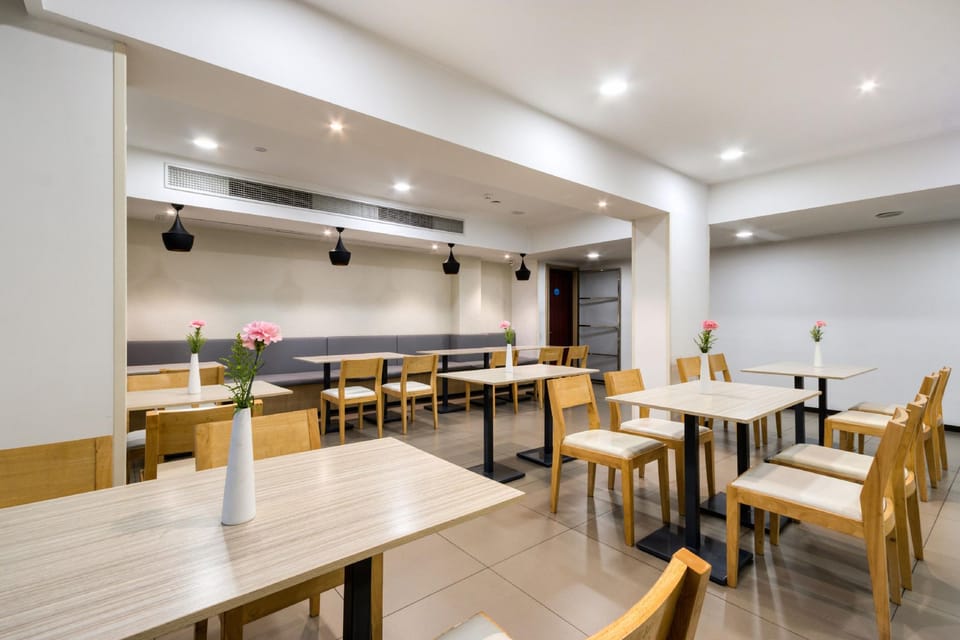 Hanting Hotel Hangzhou Sijiqing Kaixuan Road Hotel in Hangzhou