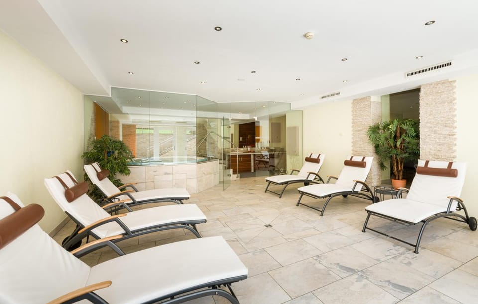 Hotel Moserhof Hotel in Tyrol