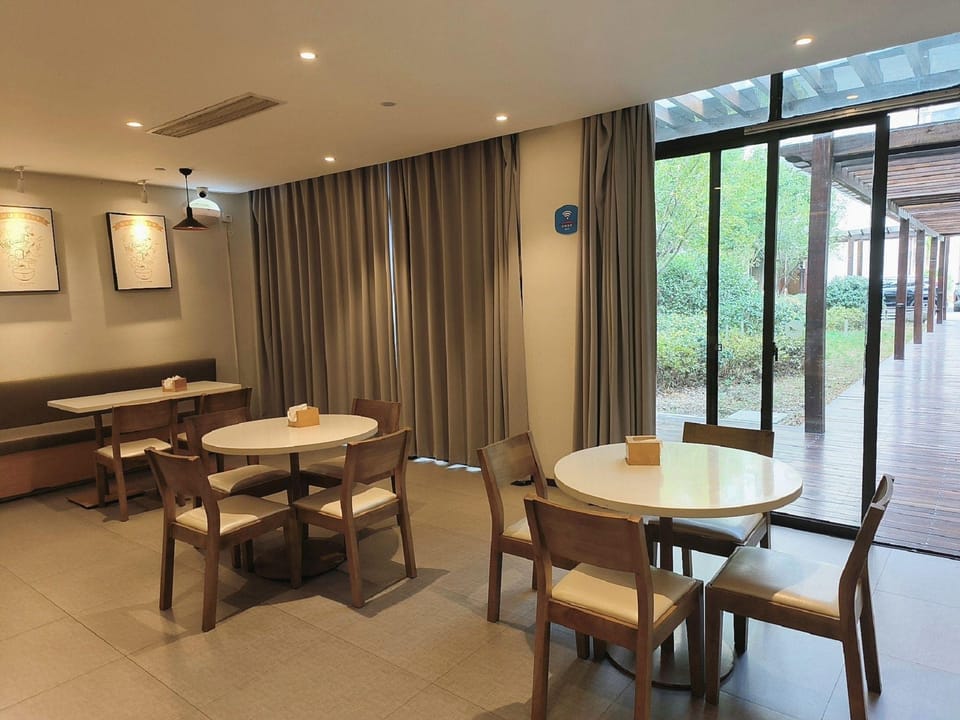 Hanting Hotel Tongxiang Zhenxing Road Hotel in Zhejiang
