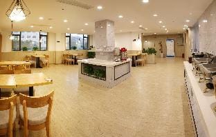 Hanting Hotel Hangzhou Xixi Gudun Road Metro Station Hotel in Hangzhou