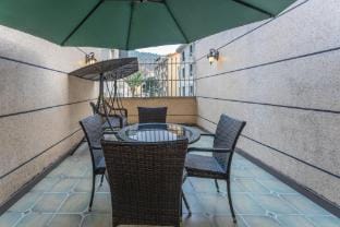 Elan Inn Hengdian Yingshicheng Inn in Zhejiang