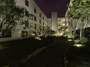 Elan Inn Yuyao Xinjian Bei Road Inn in Zhejiang