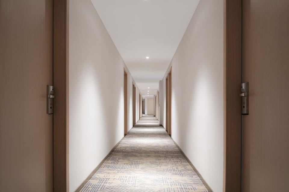 Elan Inn Nanjing Zhongshanling Scenic Spot Inn in Nanjing