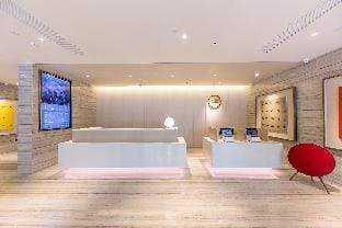 JI Hotel Nanjing Hubu Street                                                               Hotel in Nanjing